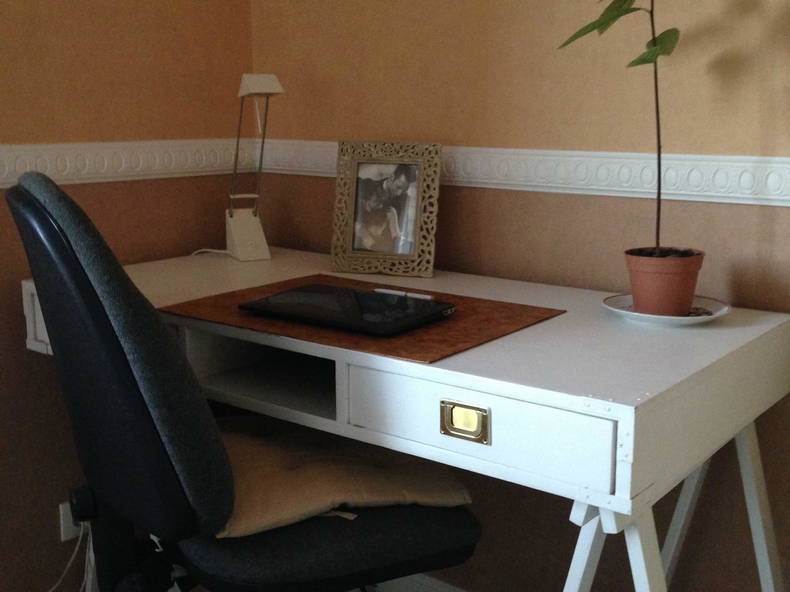 Quedarse En Casa Grenoble 12475-4