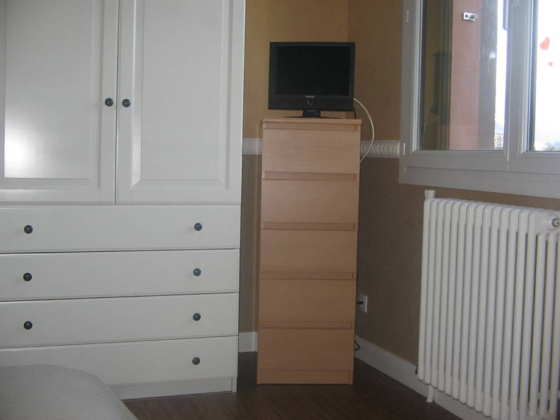 Quedarse En Casa Grenoble 12475-5