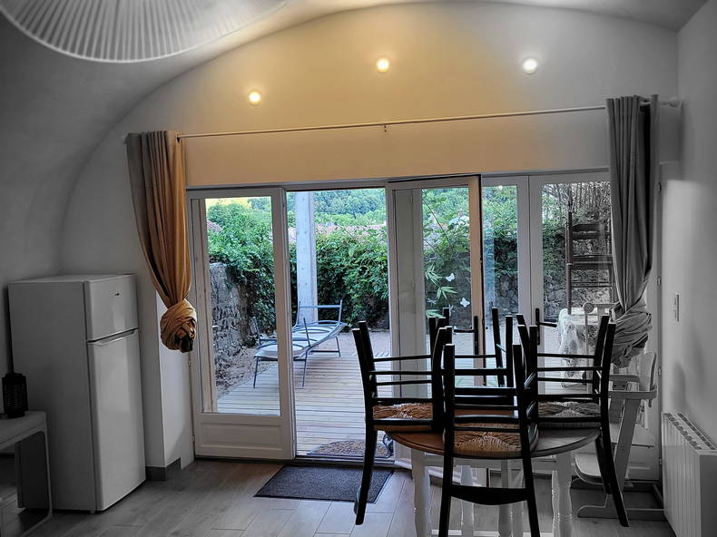 Logement Entier Montaigut-le-Blanc 589788-1