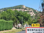 Estudio En Alquiler Montaigut-Le-Blanc 589788