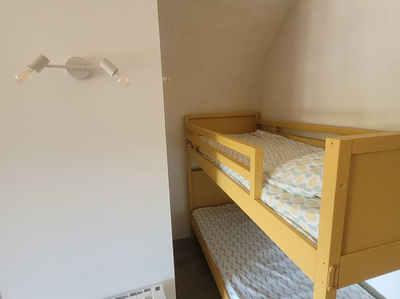 Logement Entier Montaigut-le-Blanc 589788-4
