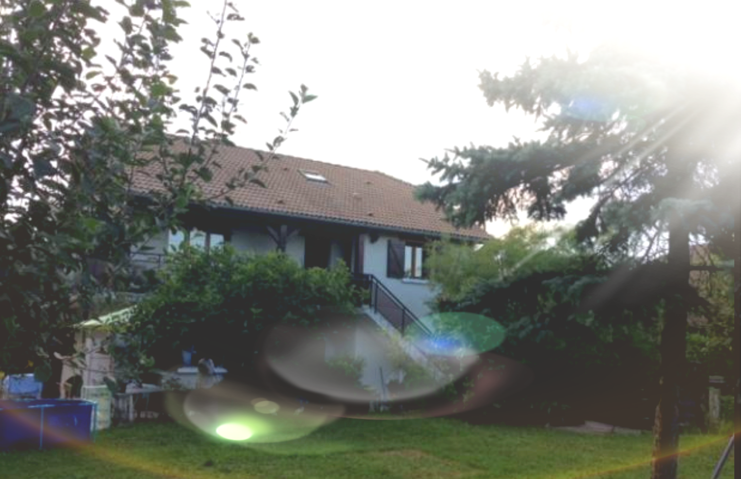 Colocatie Ornex 160380