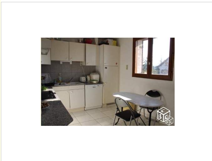 Colocatie Ornex 160380