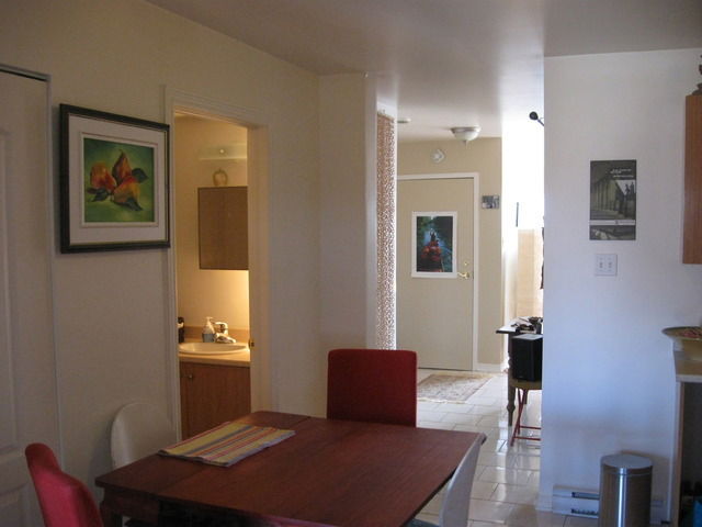 Gastenkamers Montréal 21559