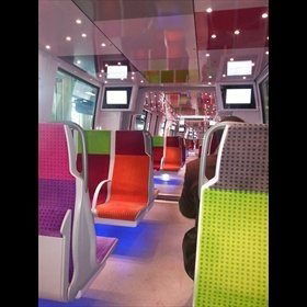 Colocatie Épinay-sur-Seine 78071