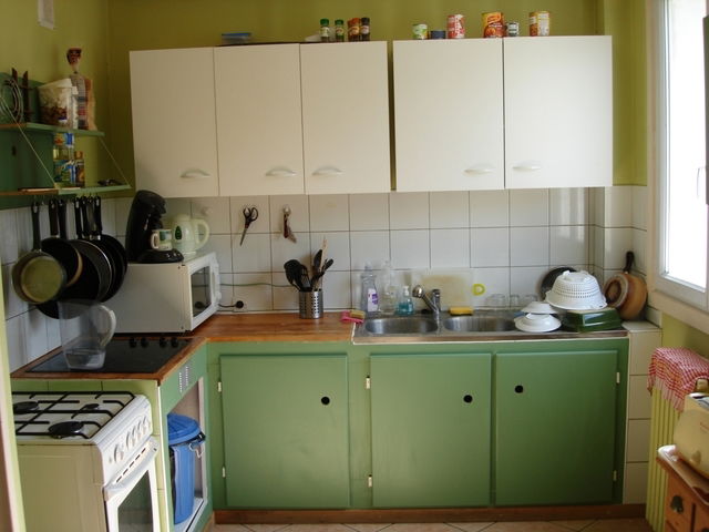 Colocatie Tours 45190