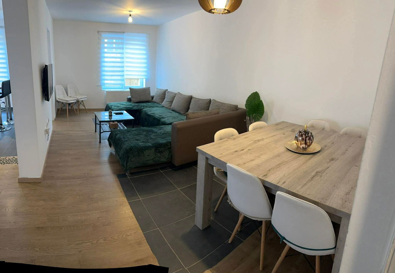 Colocatie Charleroi 533907