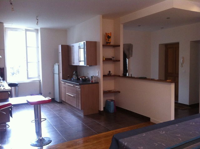 Colocatie L'Arbresle 61248