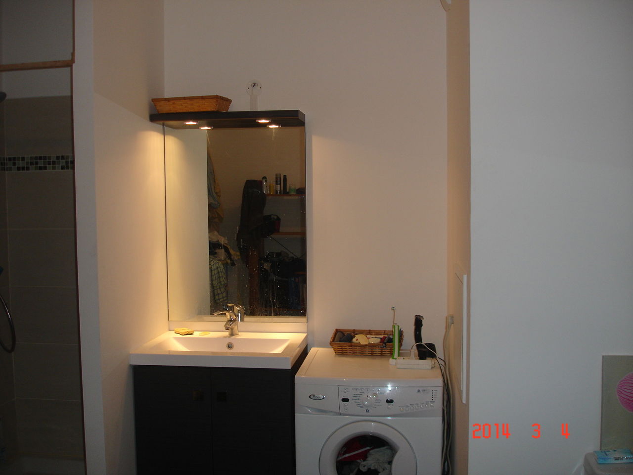 Colocatie Saint-Denis 79219