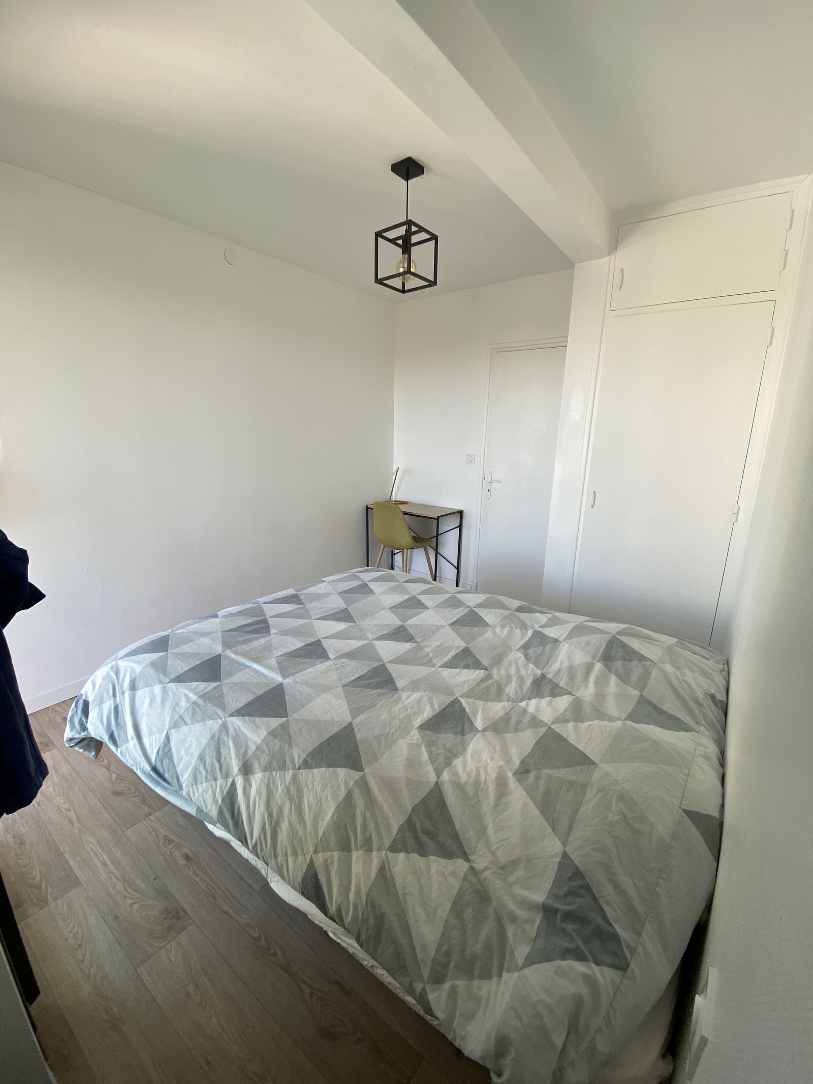 Colocatie Toulouse 542931