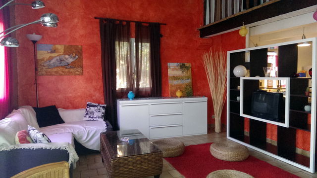 Colocatie Cuers 59683