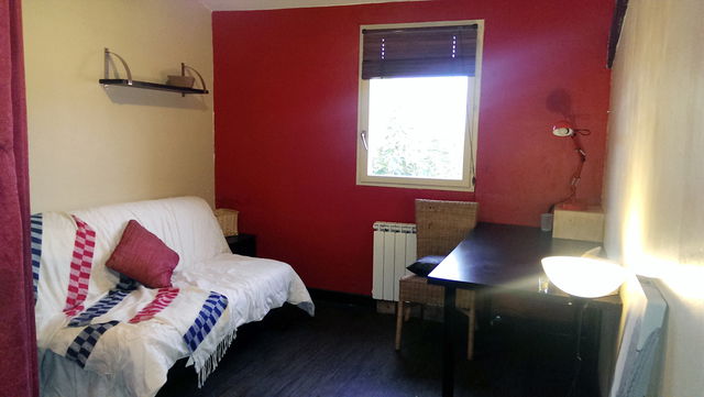 Colocatie Cuers 59683