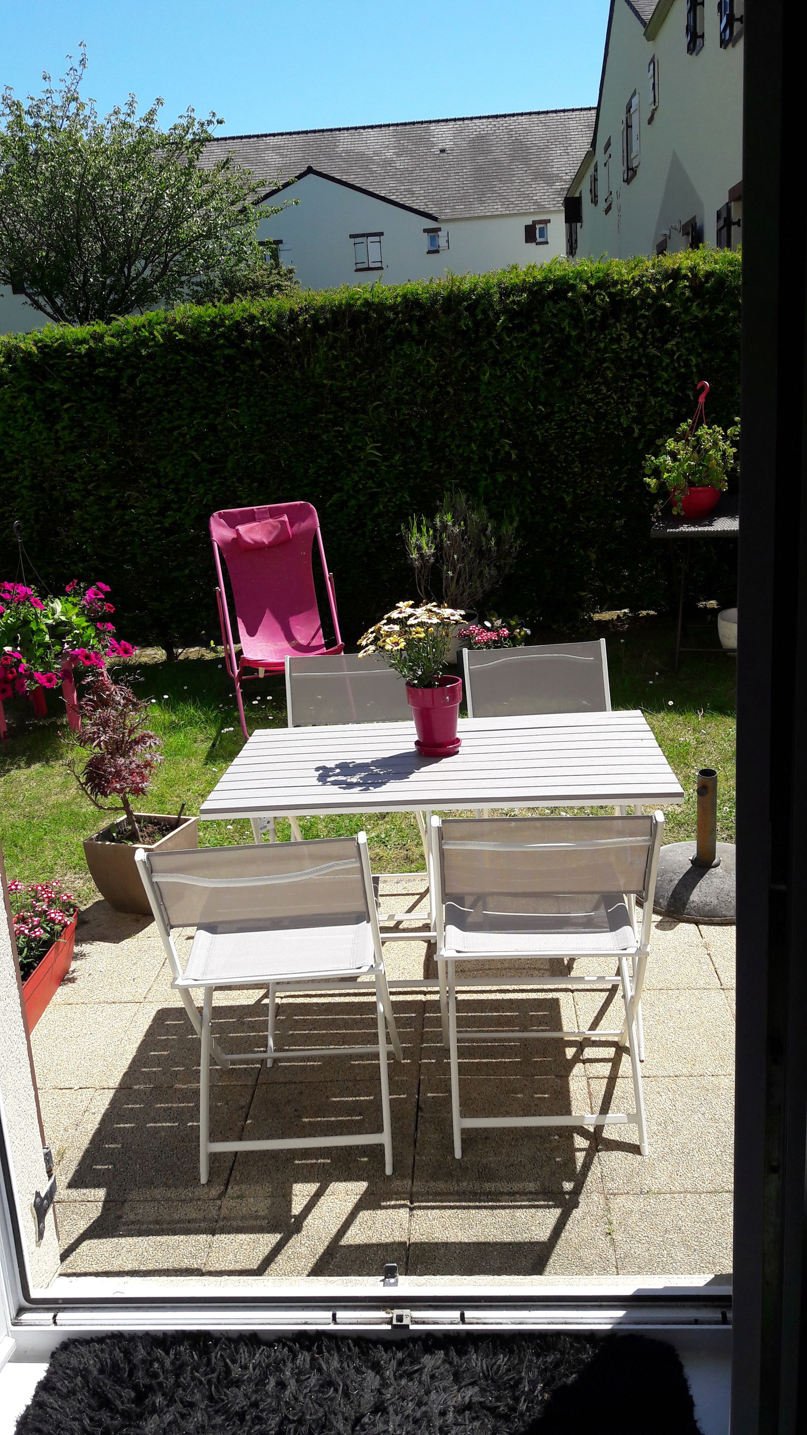 Gastgezin Pluneret 259845