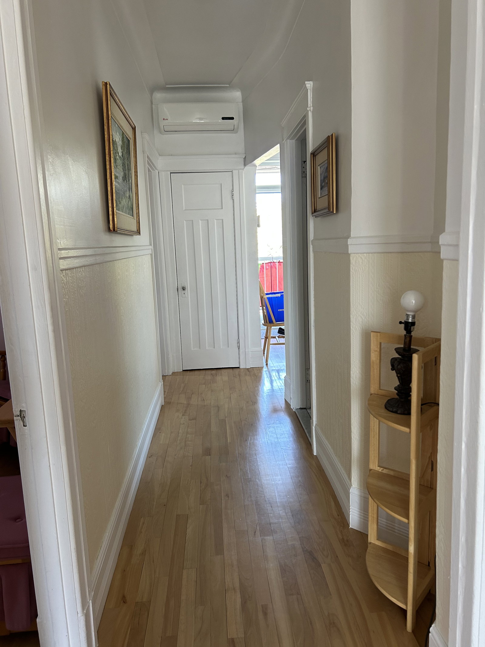 Gedeelde Woning Montréal 667440