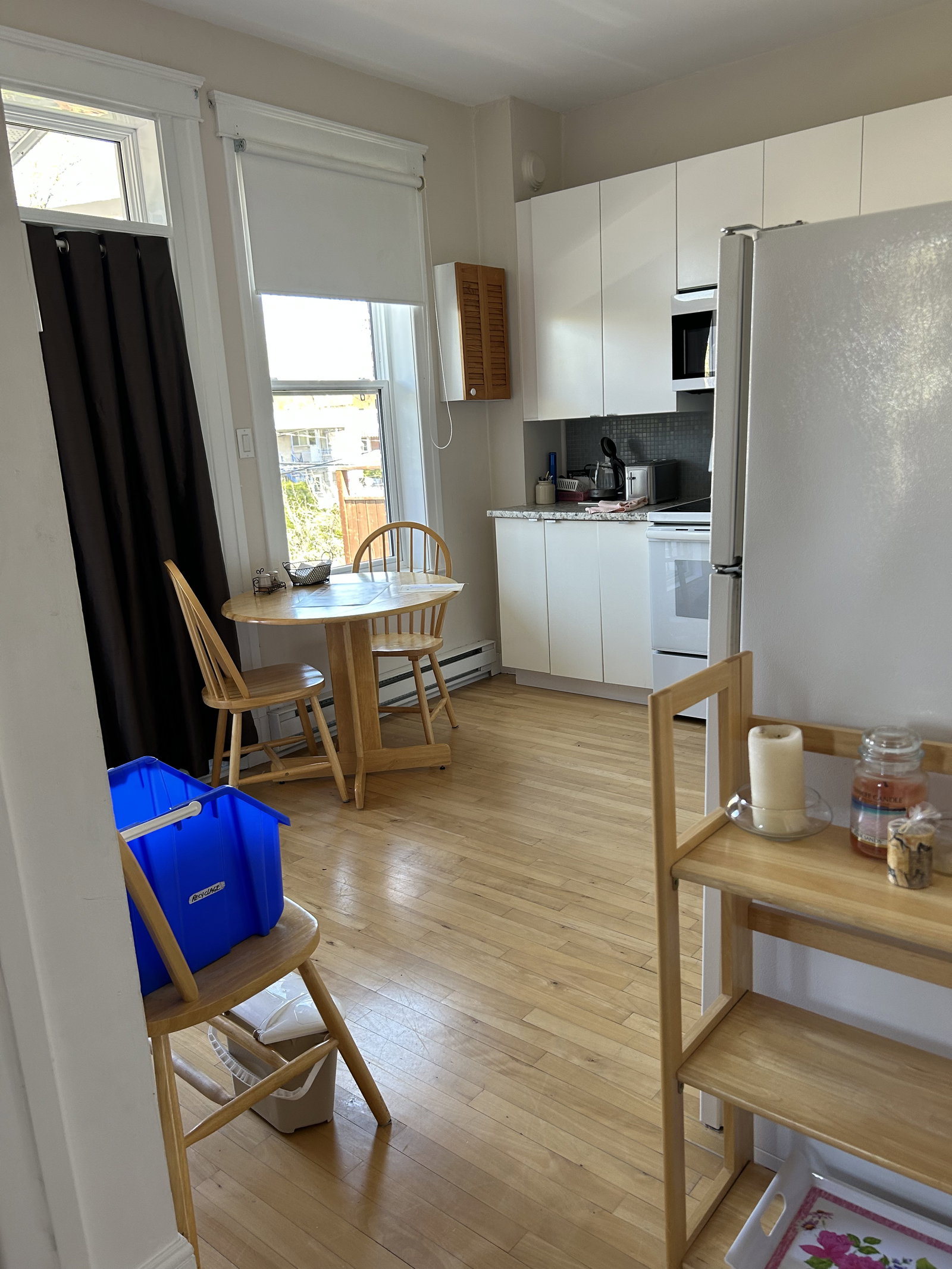 Gedeelde Woning Montréal 667440