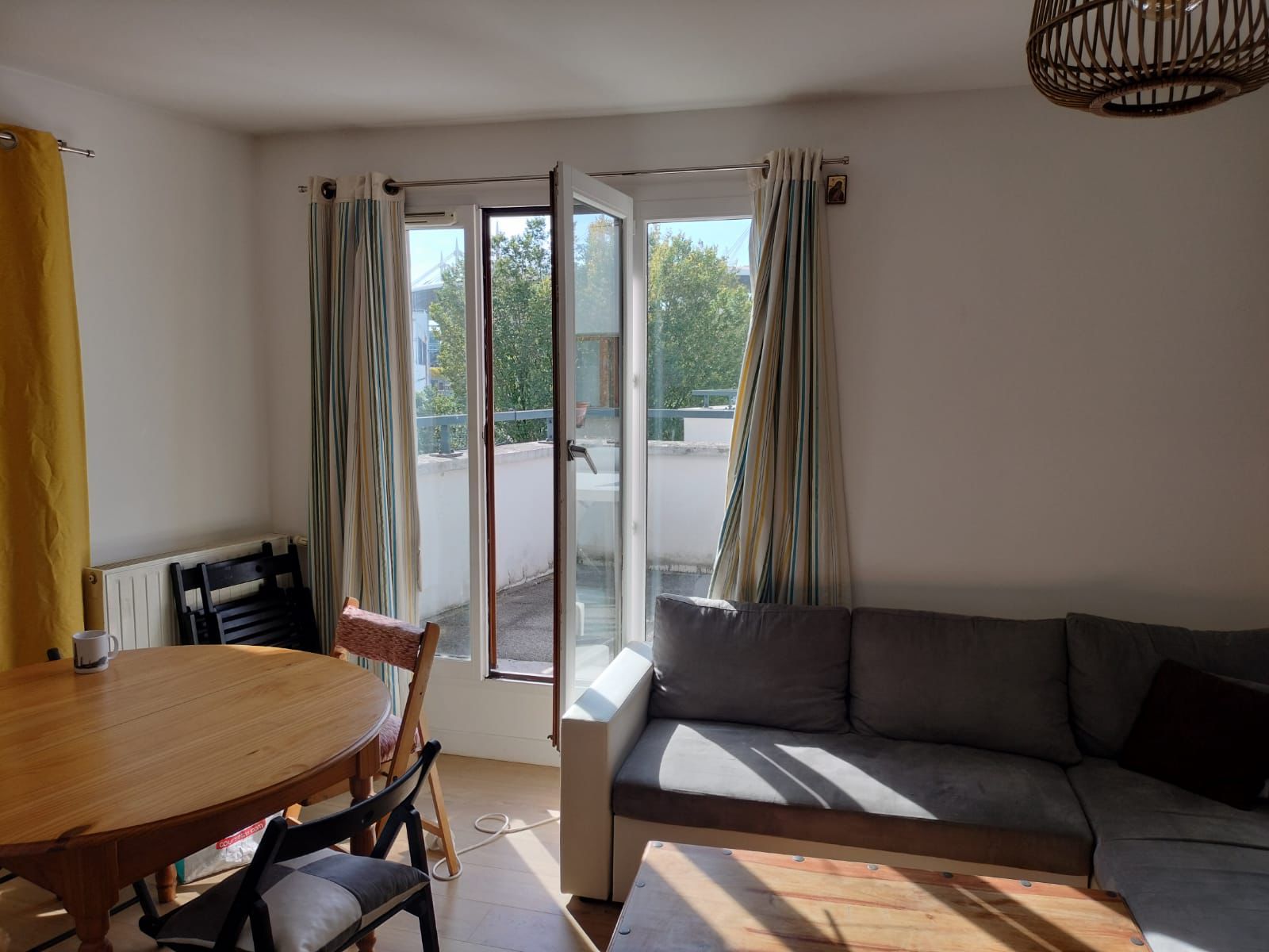 Kolokasie Saint-Denis 632166