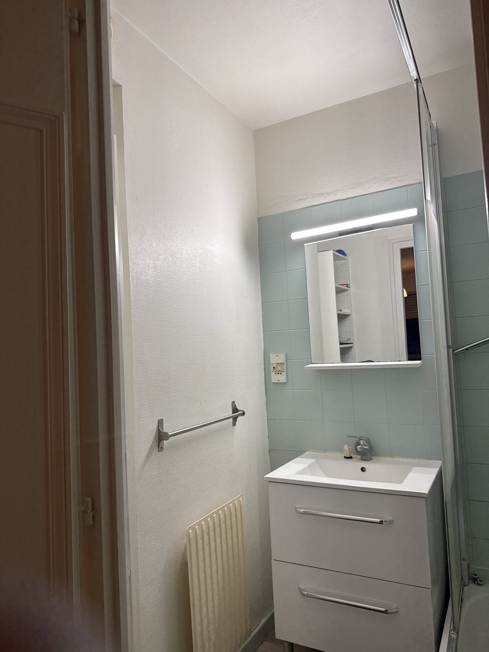 Homestay Annecy 669084