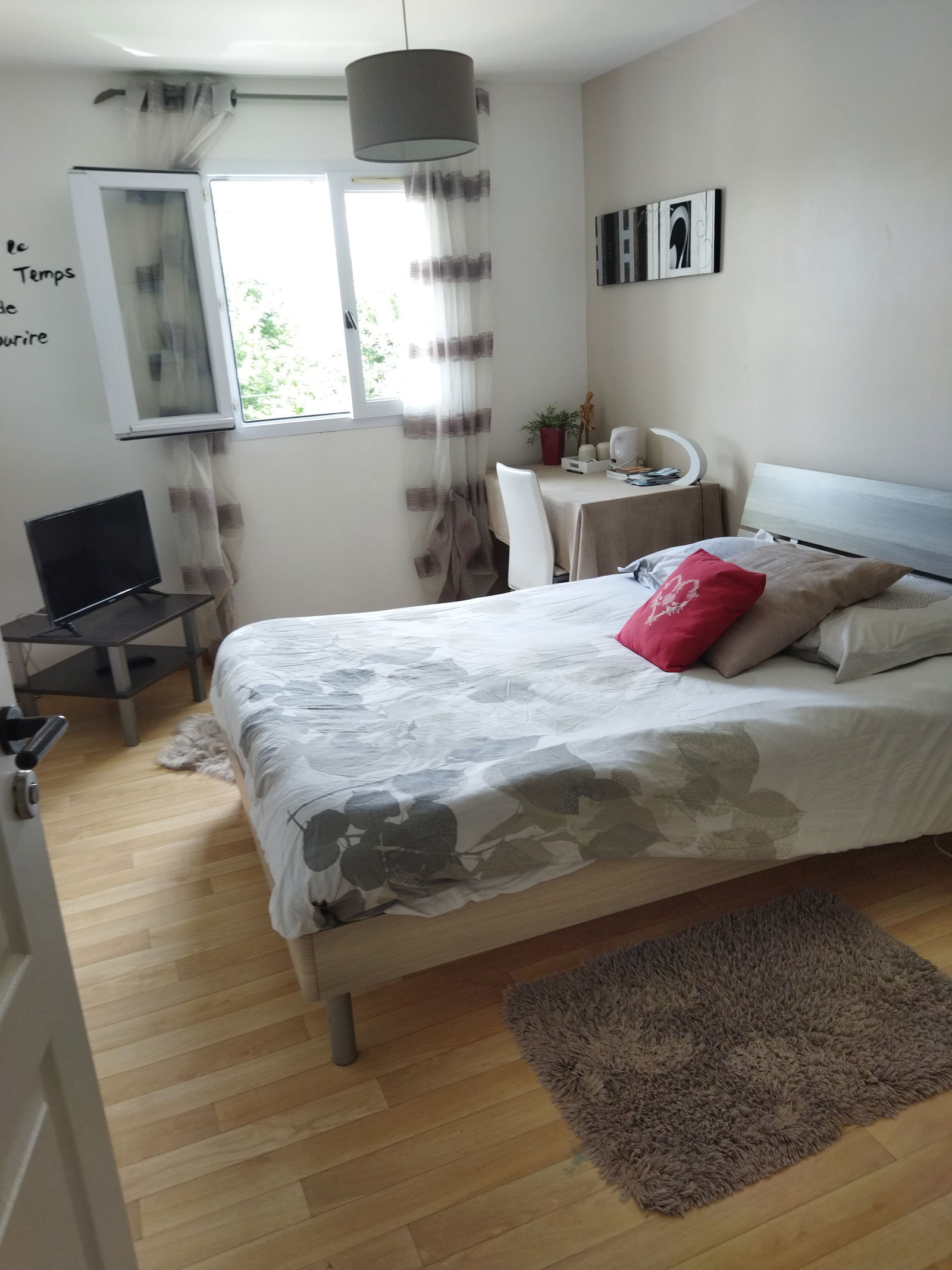 Tuisverblyf Pluneret 259845