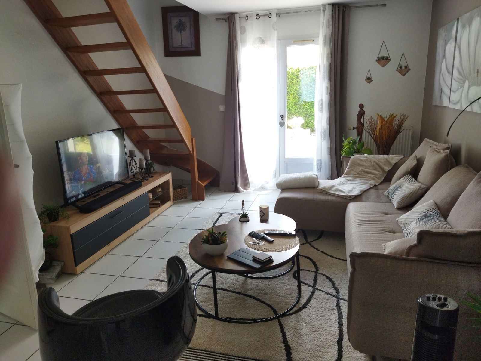 Tuisverblyf Pluneret 259845