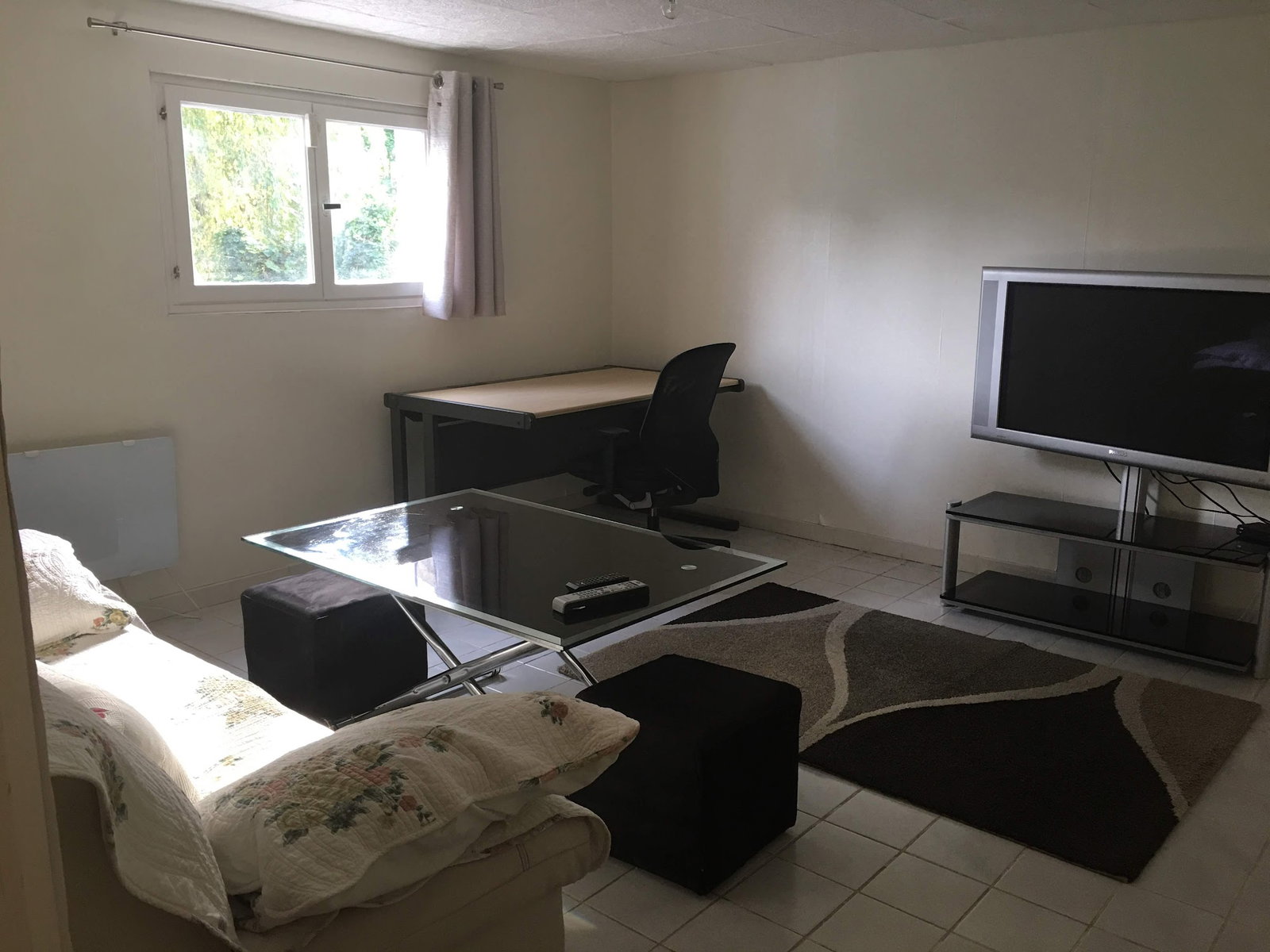 Gehele Woning Cerny 658996