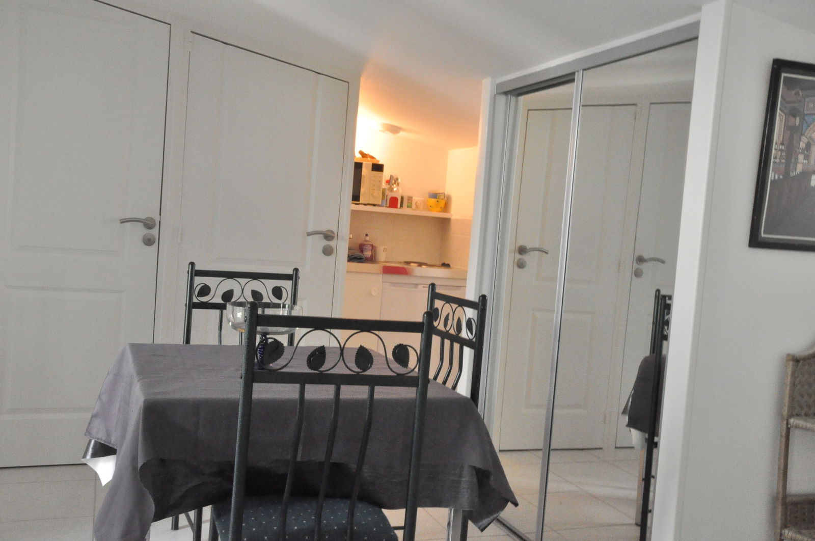 Onafhankelijke Studio Saint-Sébastien-sur-Loire 62576