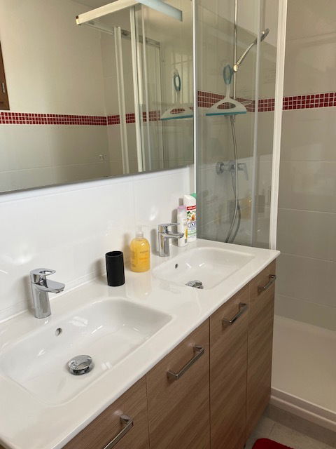 Colocatie Gradignan 256823