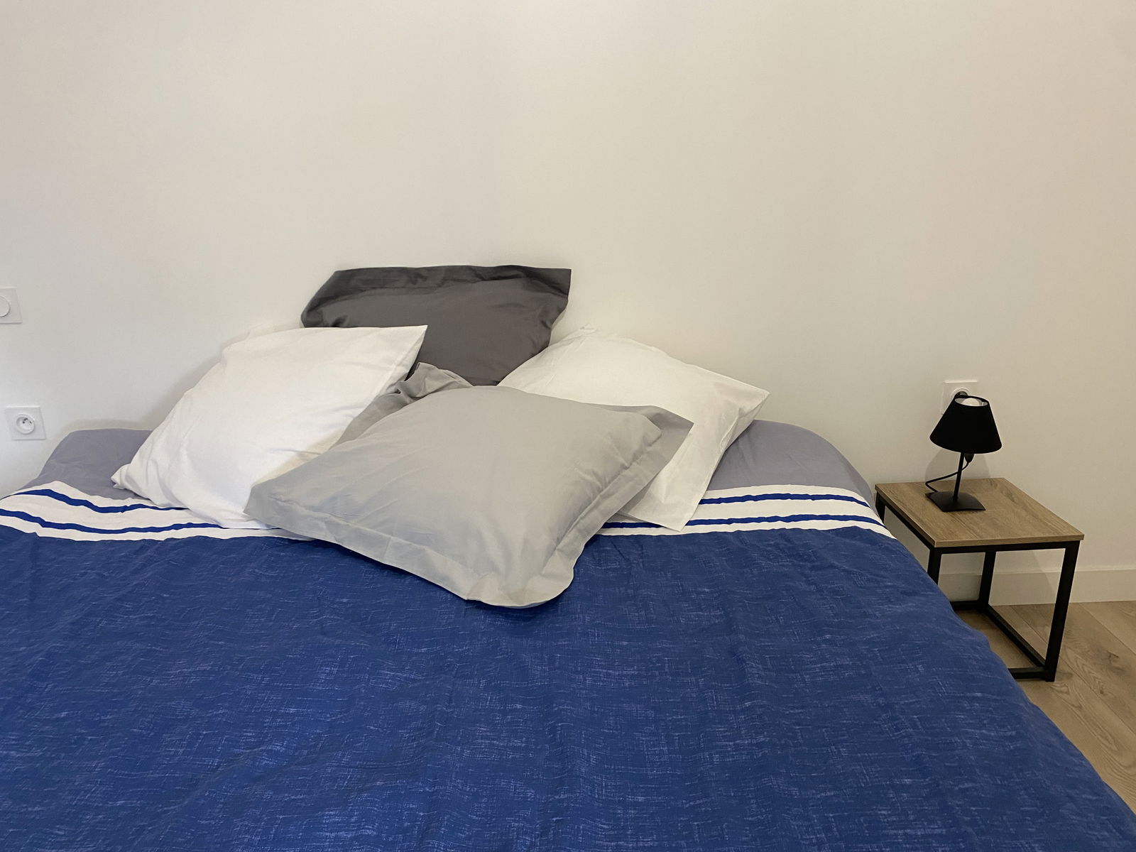 Colocatie Gradignan 256823