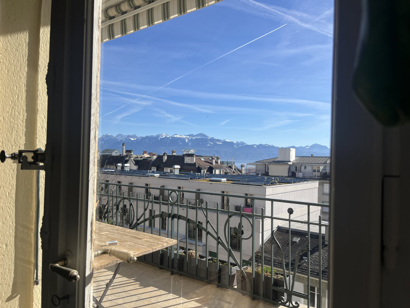 Kolokasie Lausanne 663419