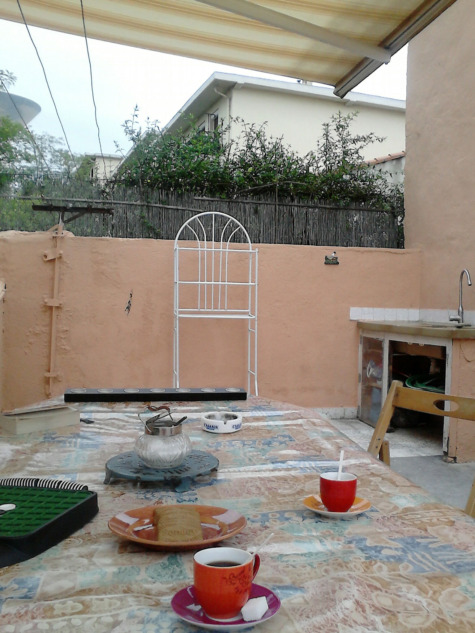 Colocatie Cabestany 165904