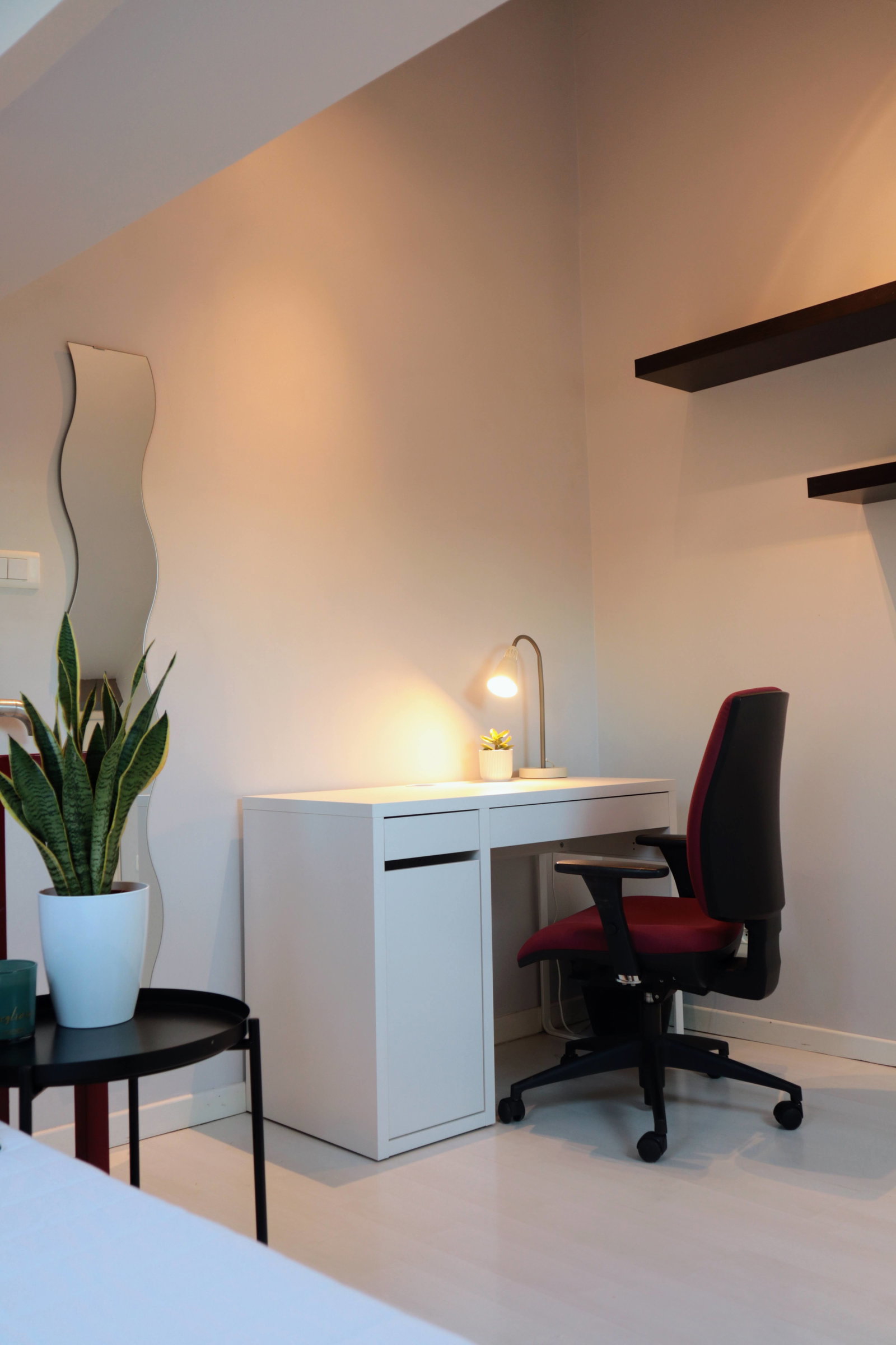 Gedeelde Woning Lille 540038