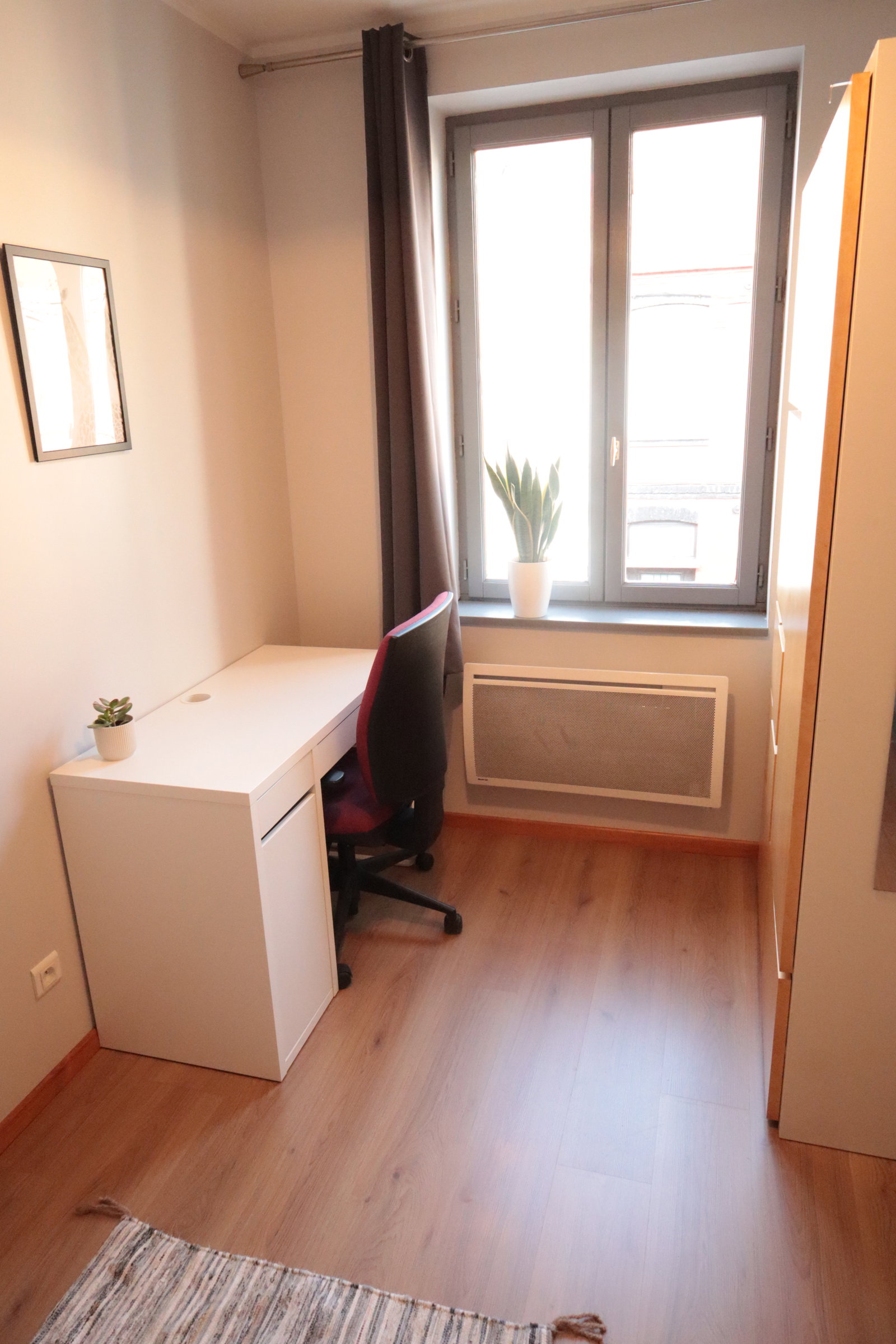 Gedeelde Woning Lille 668331