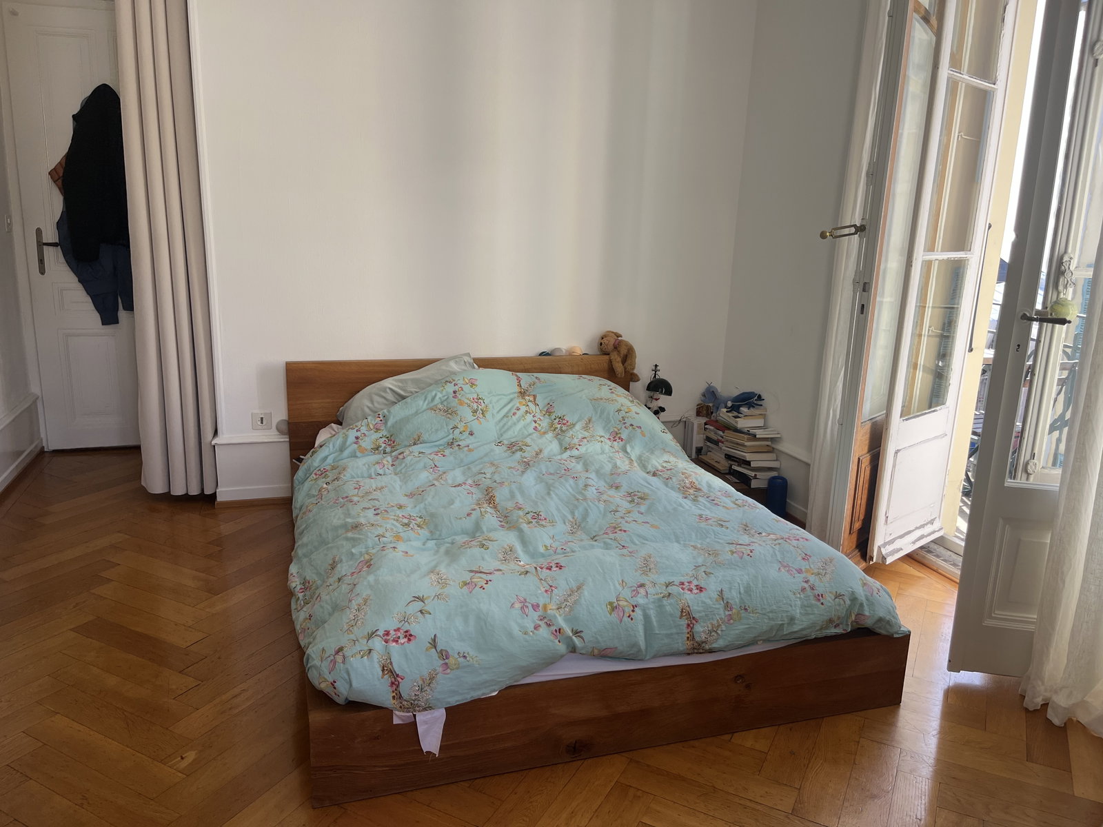 Colocatie Lausanne 663419