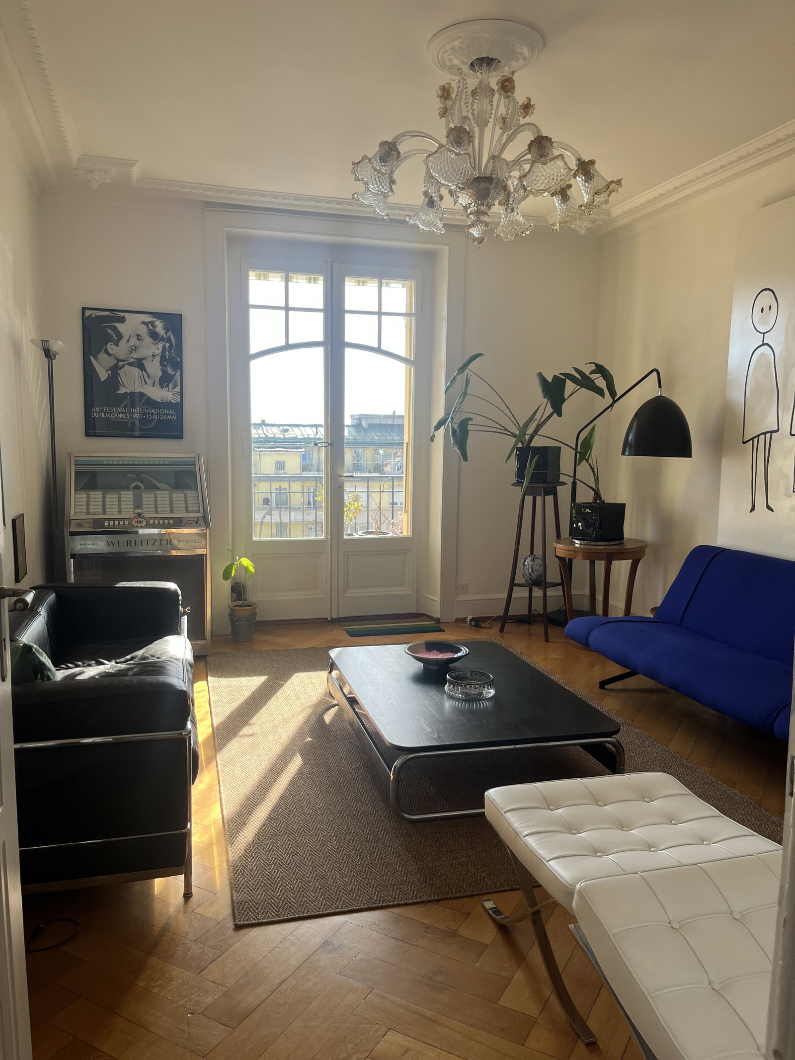 Colocatie Lausanne 663419