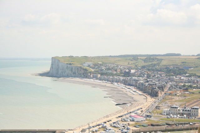Studio Indépendant Mers-les-Bains 53659