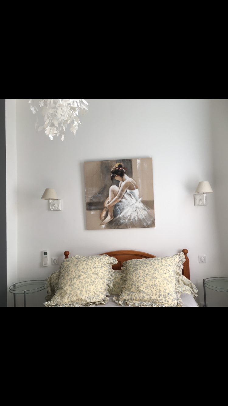 Onofhängeg Studio Port-la-Nouvelle 165064