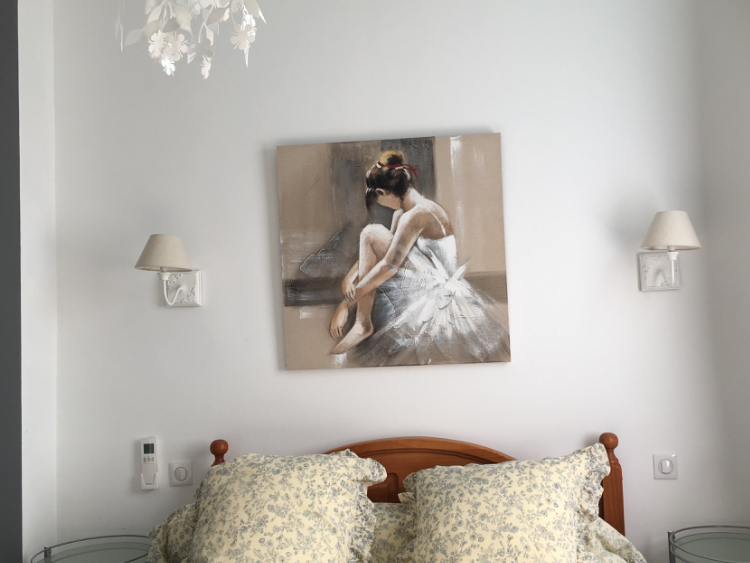 Hele Huis Port-la-Nouvelle 165064-1