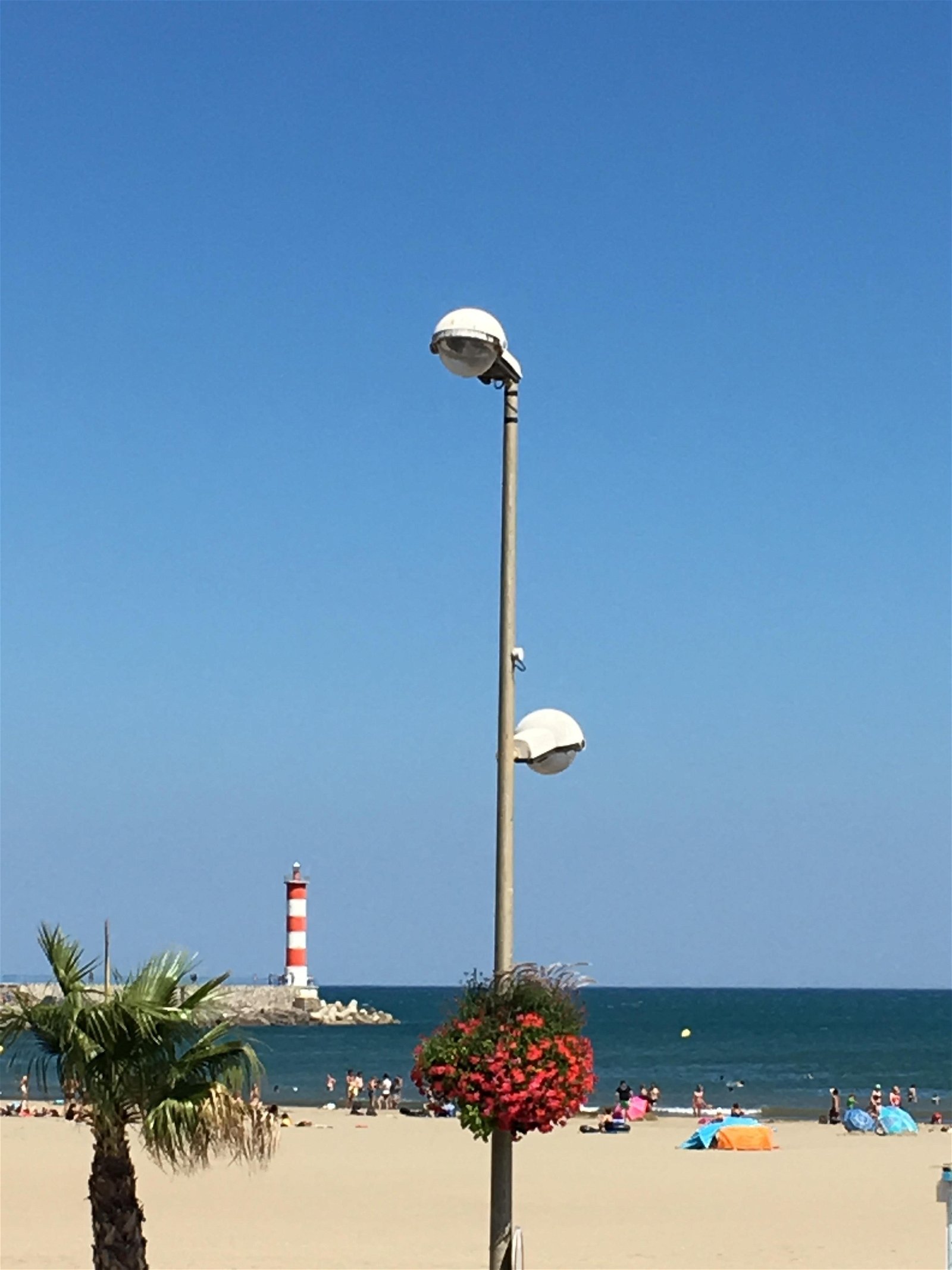 Onofhängeg Studio Port-la-Nouvelle 165064