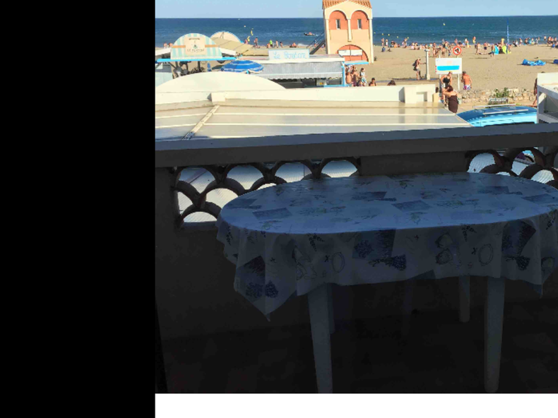 Hele Huis Port-la-Nouvelle 165064-5