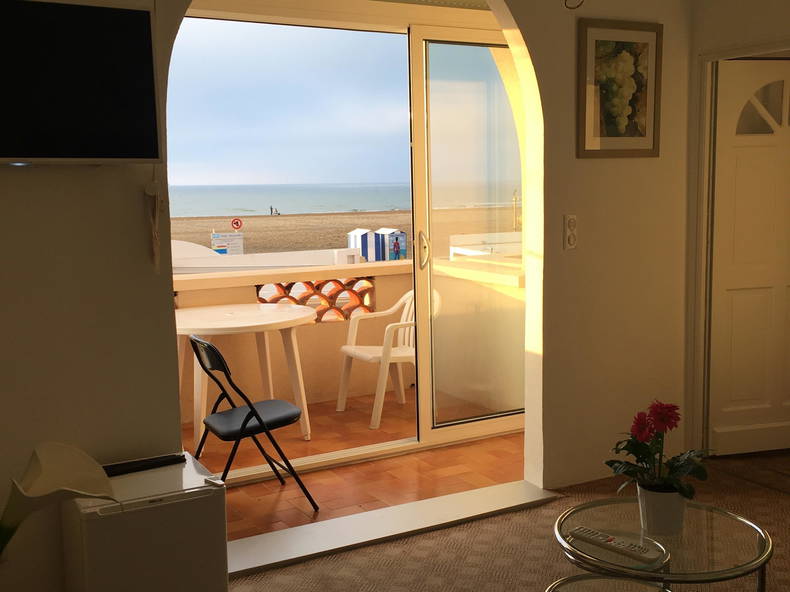 Hele Huis Port-la-Nouvelle 165064-4