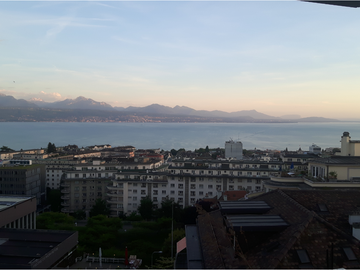 Chambre À Louer Lausanne 168768