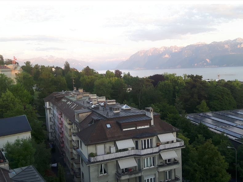 Colocation Lausanne 168768-2