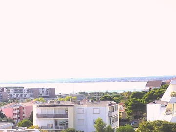 Room For Rent Sète 143537