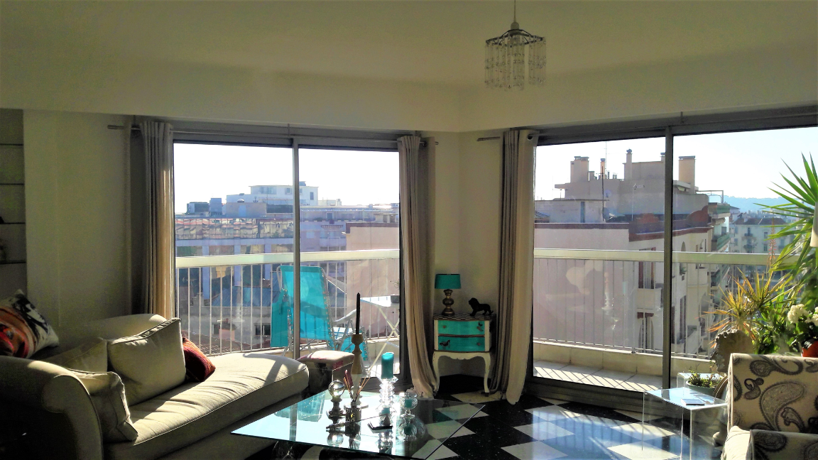 Chambre Chez L'habitant Antibes 216670