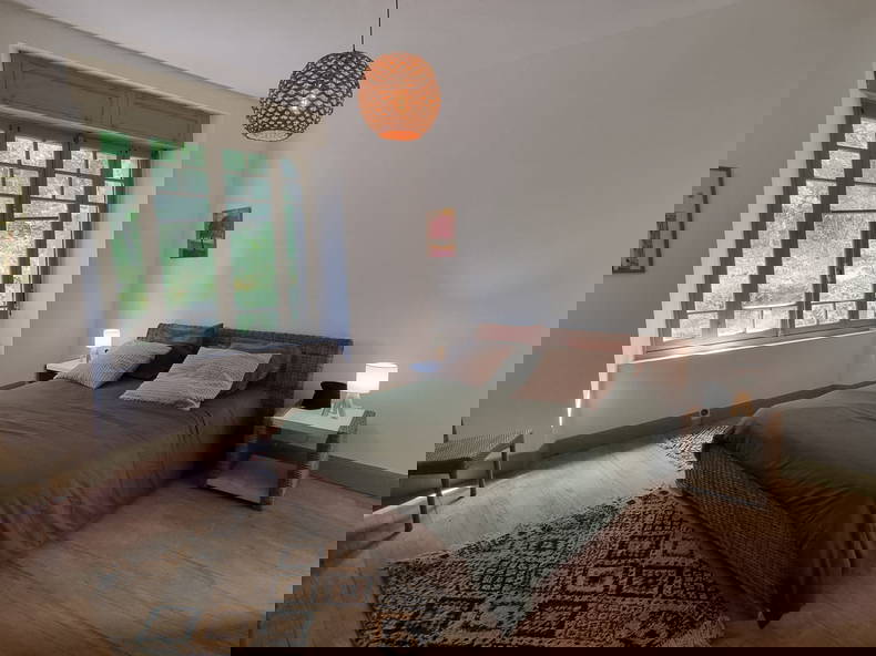 Homestay Bruniquel 566600-1