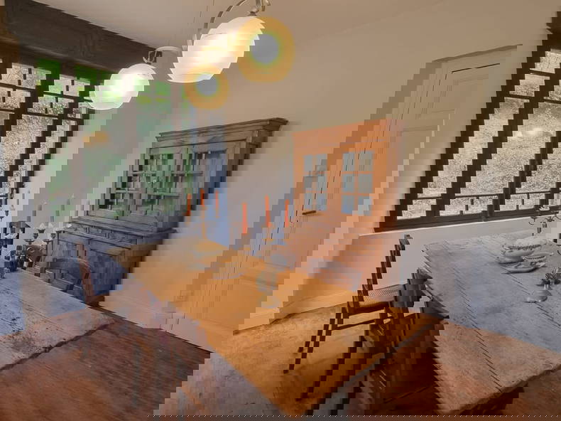 Homestay Bruniquel 566600-3