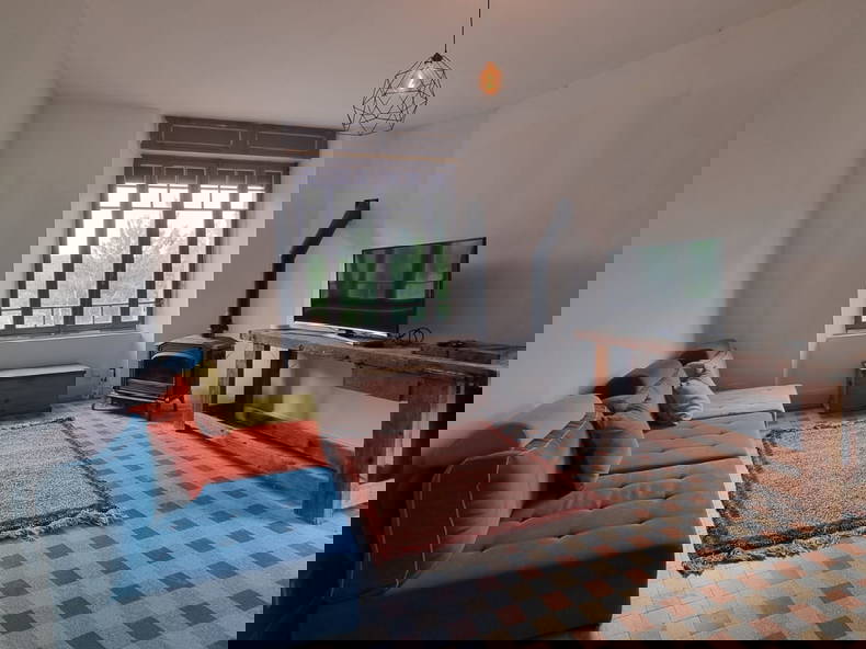 Homestay Bruniquel 566600-4