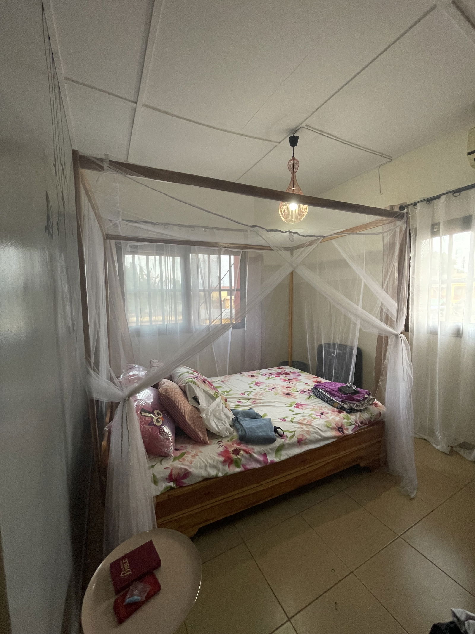 Studio Indépendant Lomé 284779