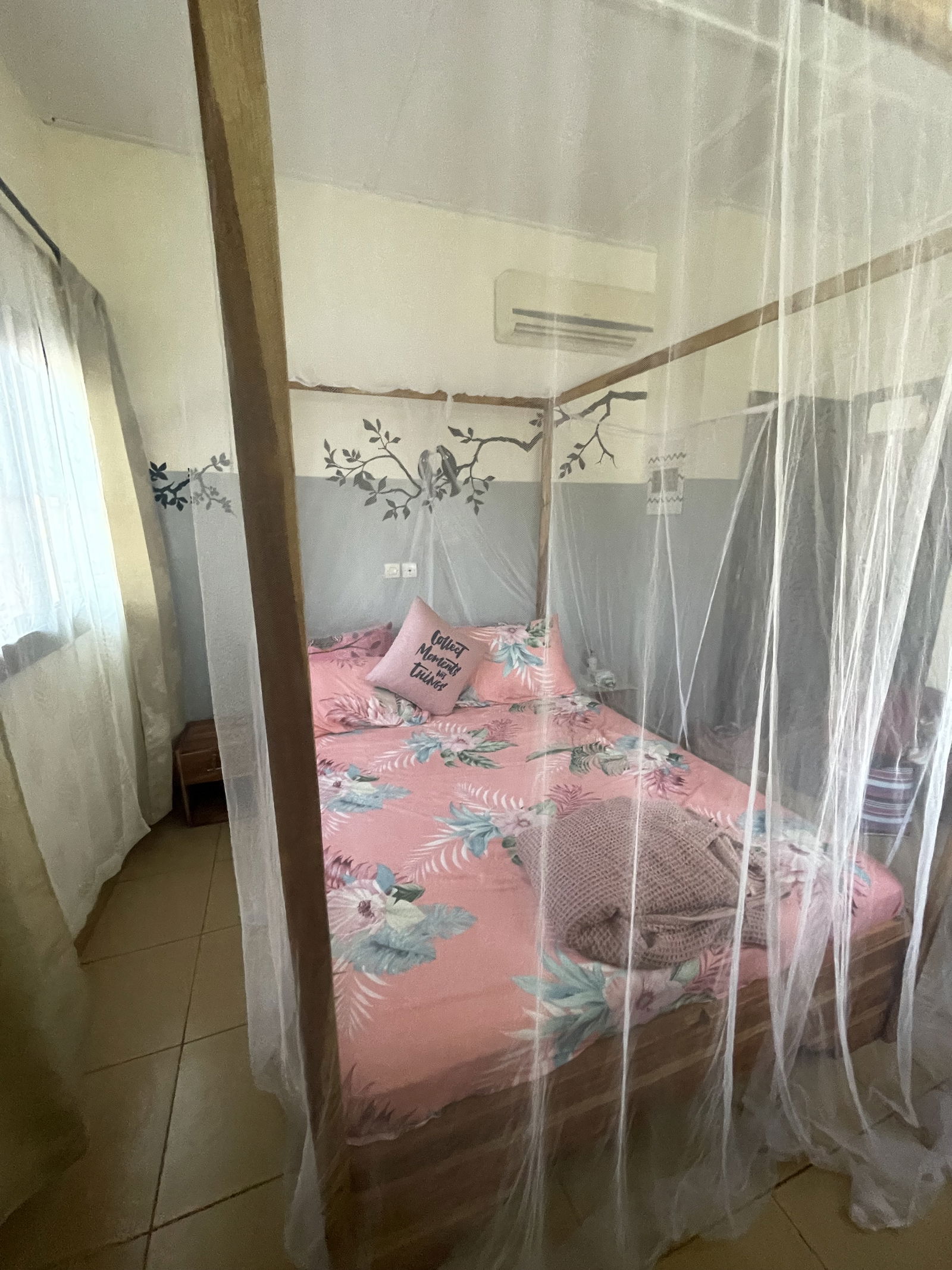 Studio Indépendant Lomé 284779