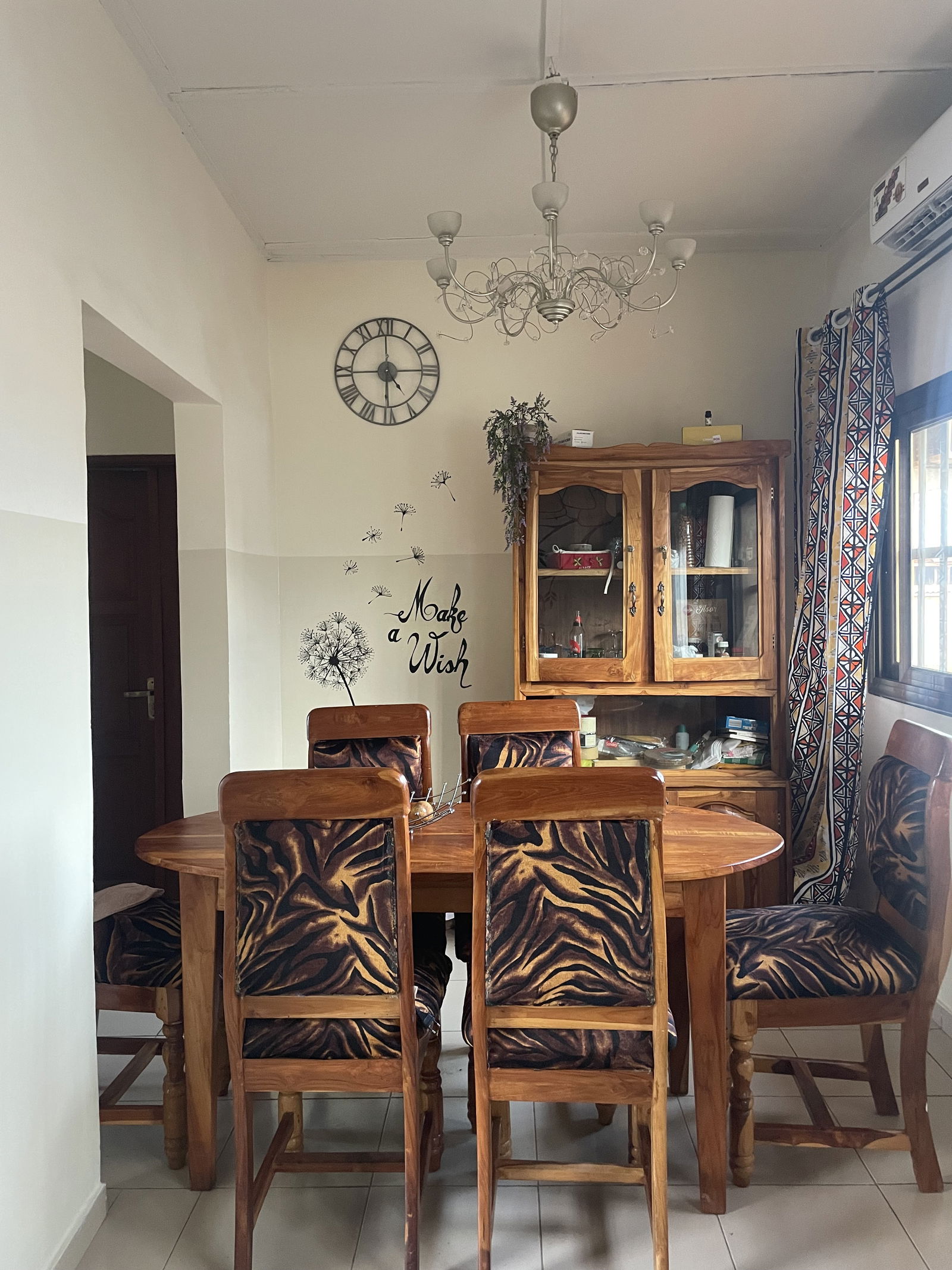 Studio Indépendant Lomé 284779