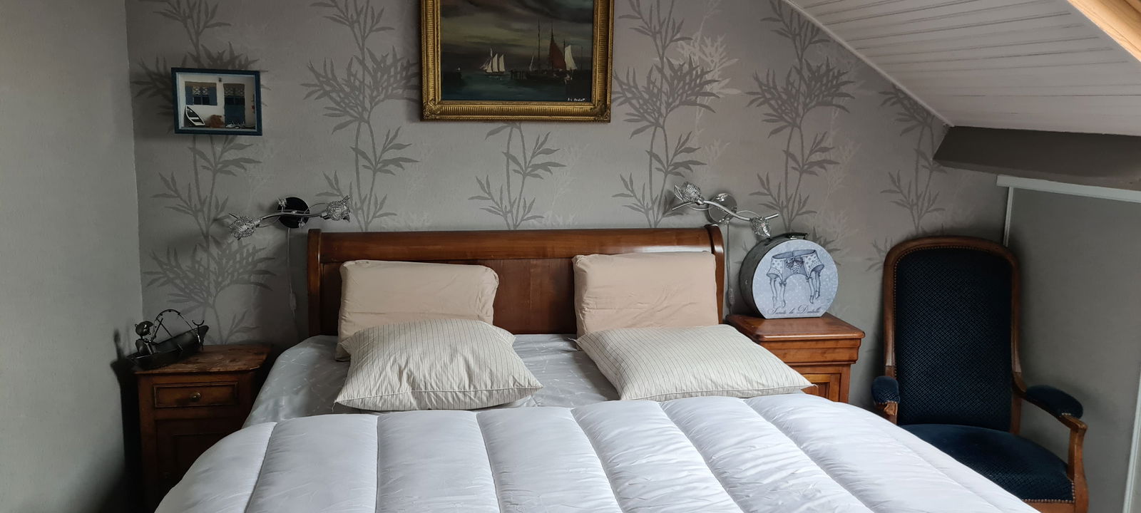 Studio Indépendant Saint-Malo 227550